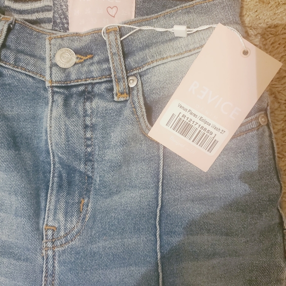 Nwt Revice Flares - Picture 4 of 4